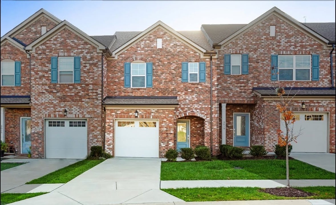 3017 Duvall Drive | Gallatin Real Estate