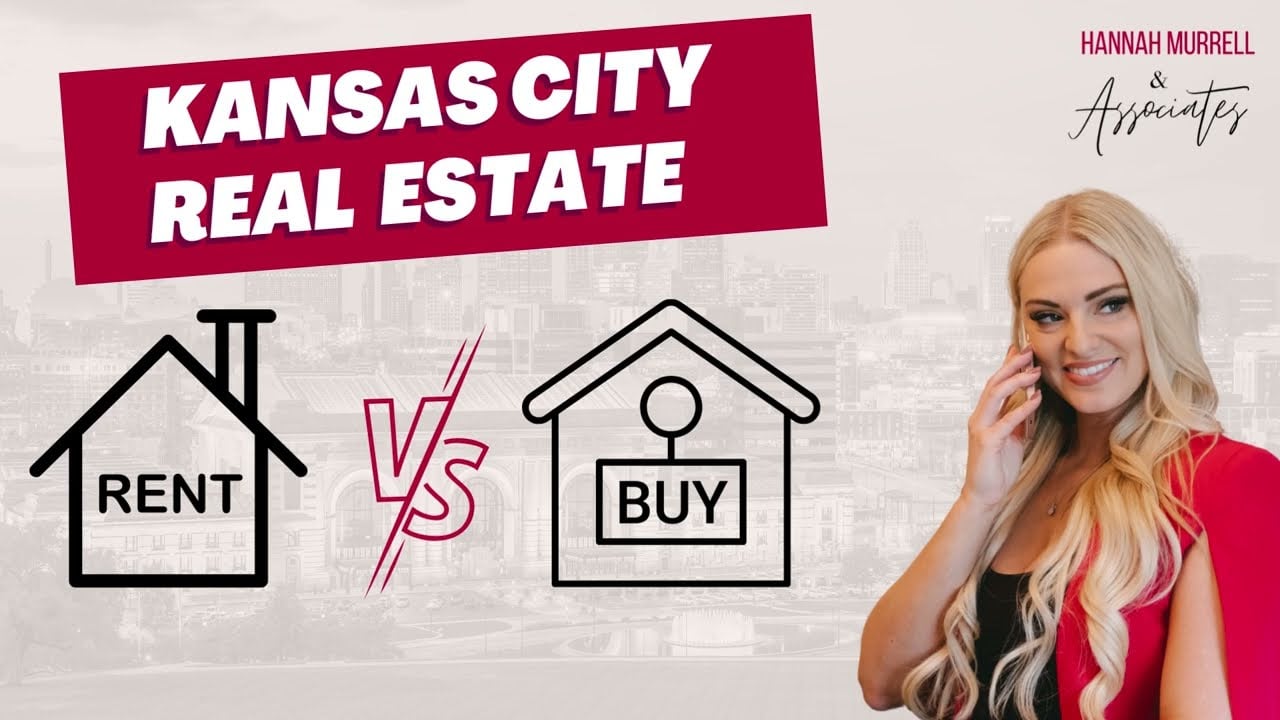 Rent vs. Own in Kansas City: Which is the Smarter Choice?