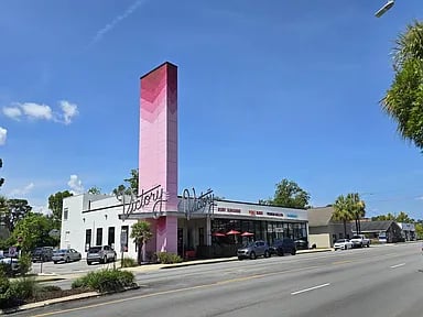 549 Godfrey Park Place