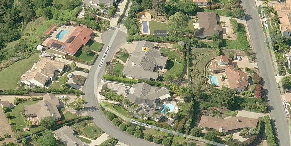 4592 Camino Del Mirasol