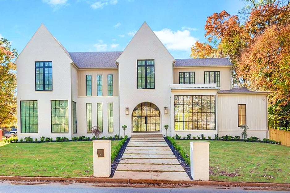 North Atlanta New Homes: Must-See Communities in 2026