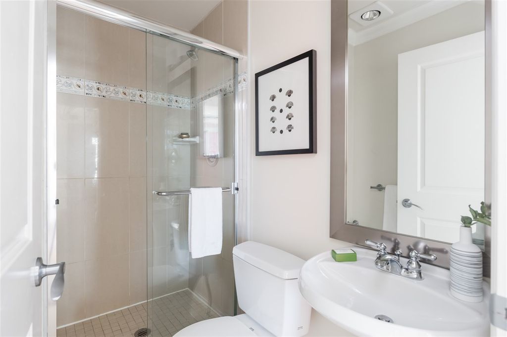1211 Melville St, #3201