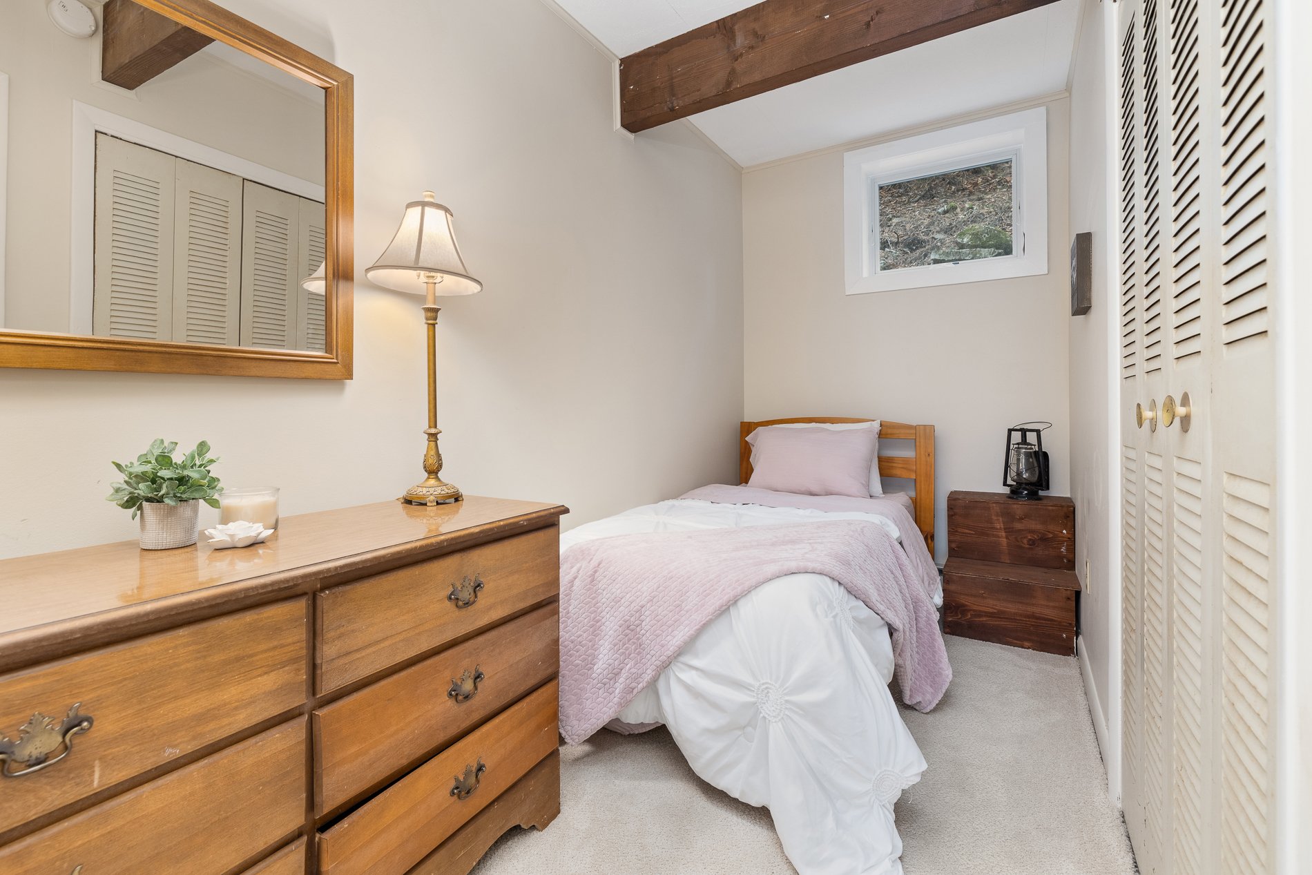 Pet Friendly Stratton West 5BR