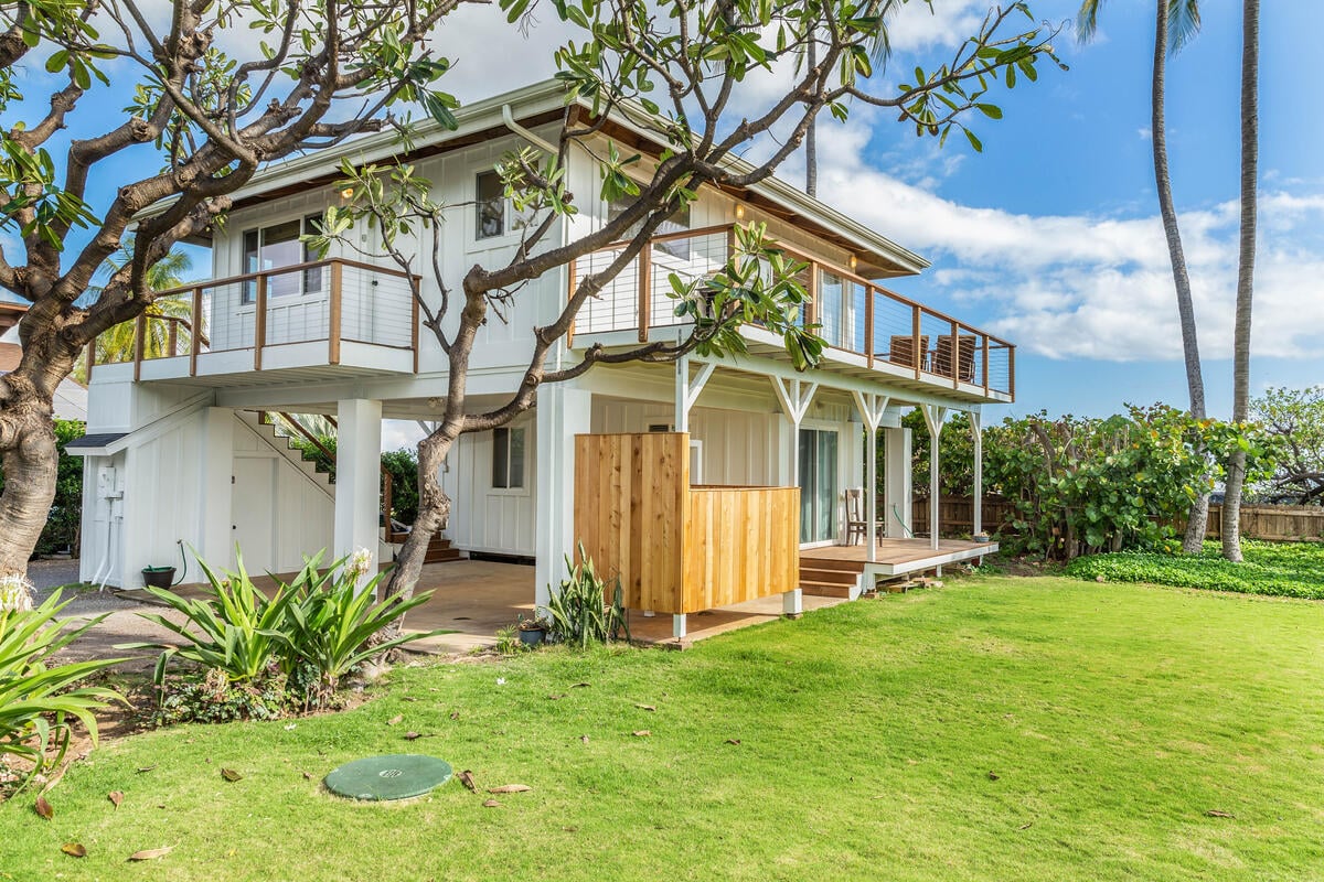 Kekaha Surf House