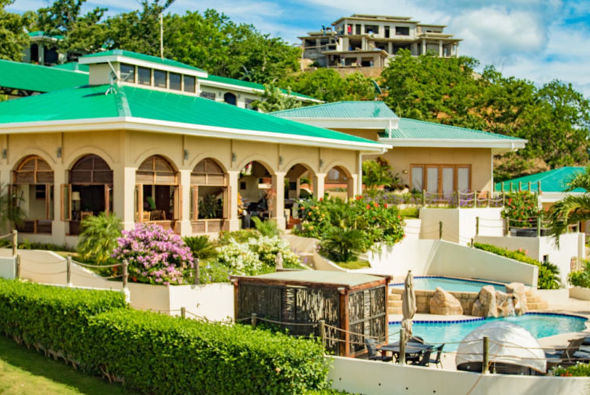 La Jolla de Guasacate