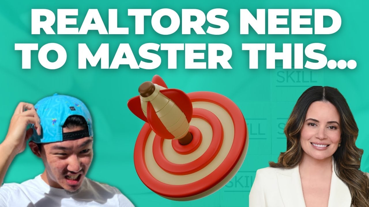  Top SKILLS to Master in 2026 for Realtors in the Age of Ai