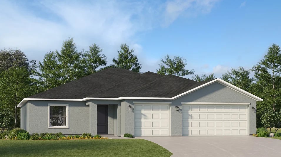 Marion Ranch New Home Community - Ocala - Ocala, FL | Lennar