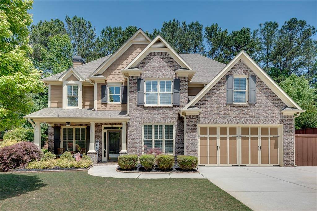 Acworth