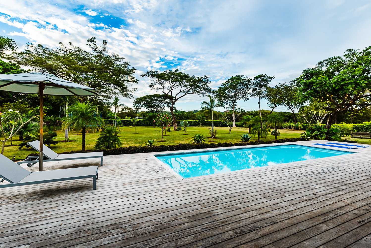 Casa Feliz | Tropical Oasis in La Josefina