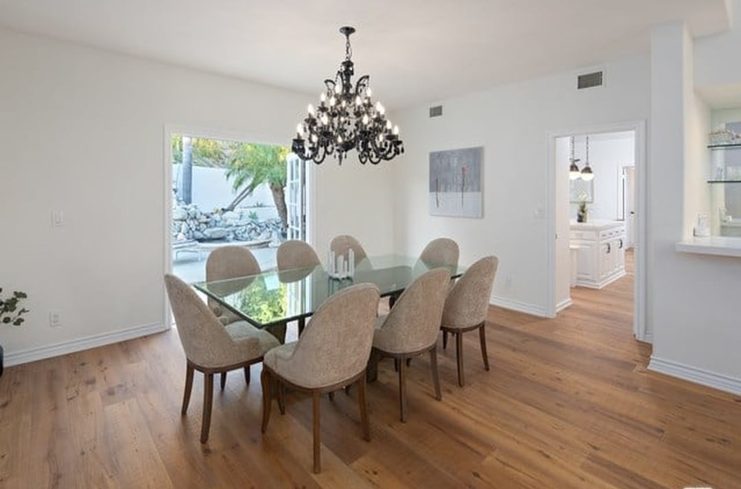 Harmony View