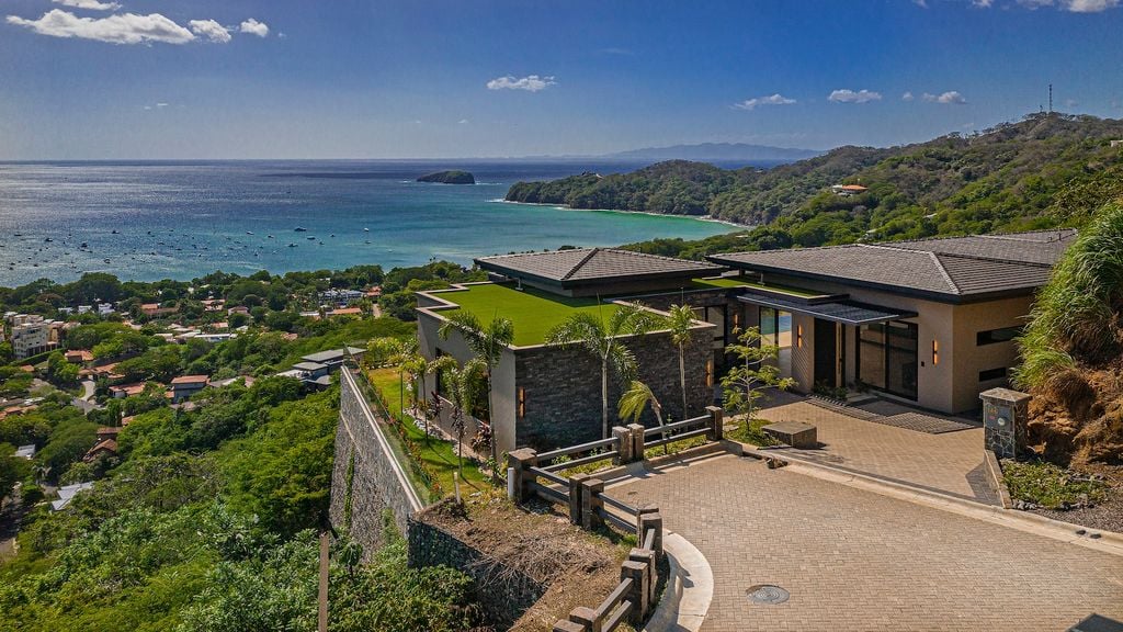 Casa Mira Pacifico - Lot 146