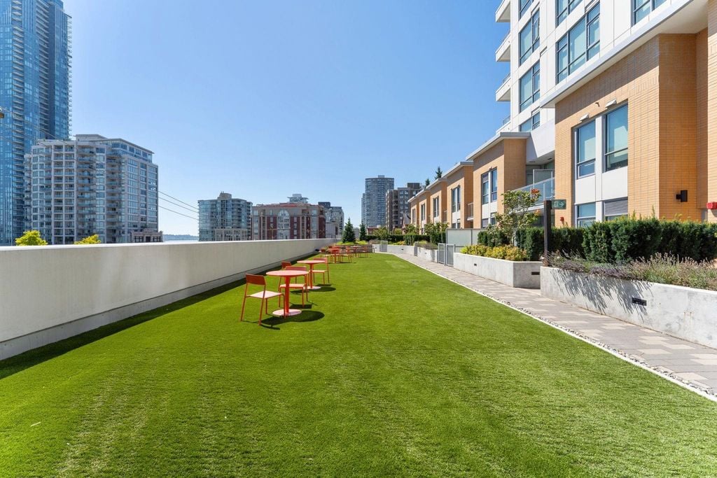 618 Carnarvon St, #2306