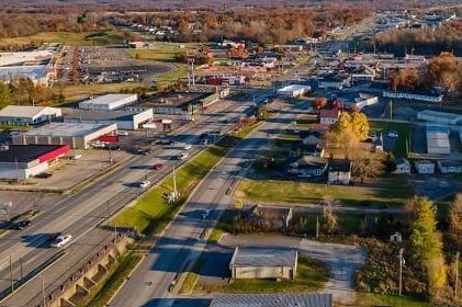 Radcliff