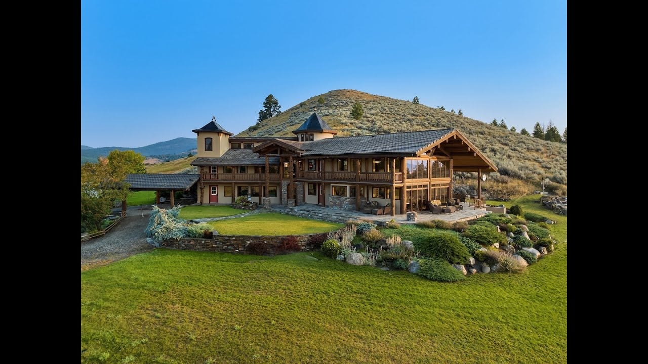 Hardrock Ranch