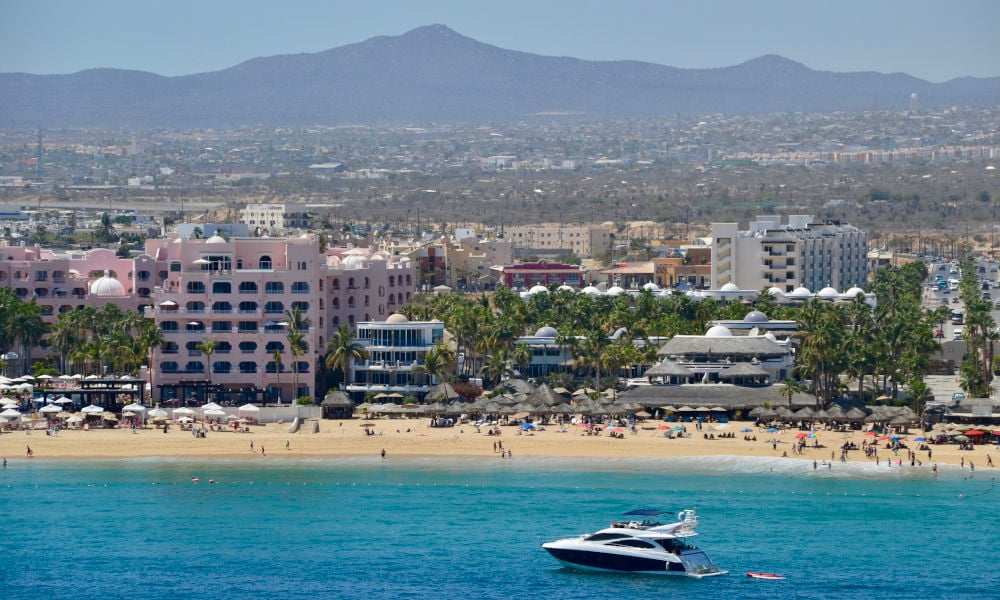 Is Cabo Getting More Expensive?