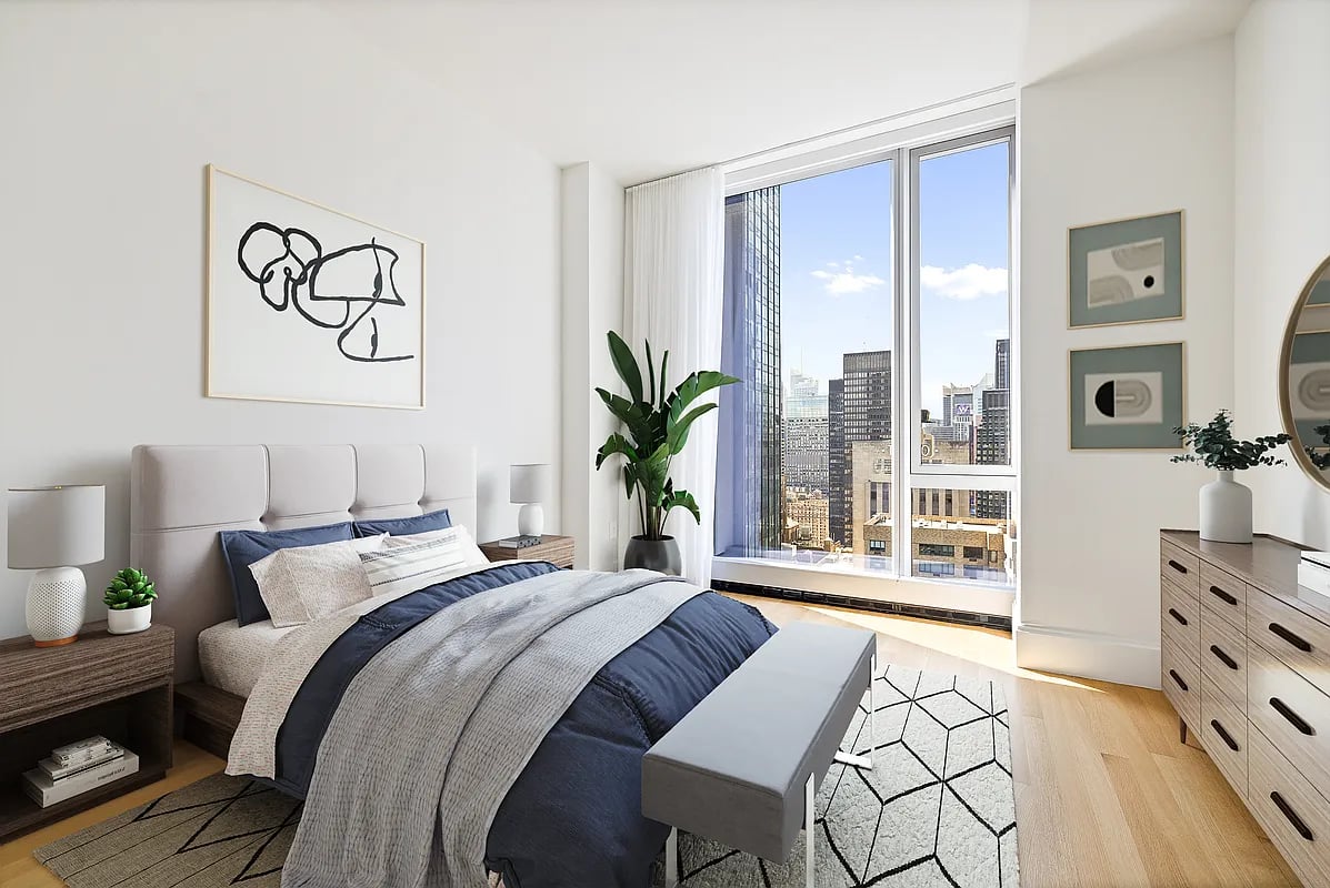 217 West 57th Street #35F