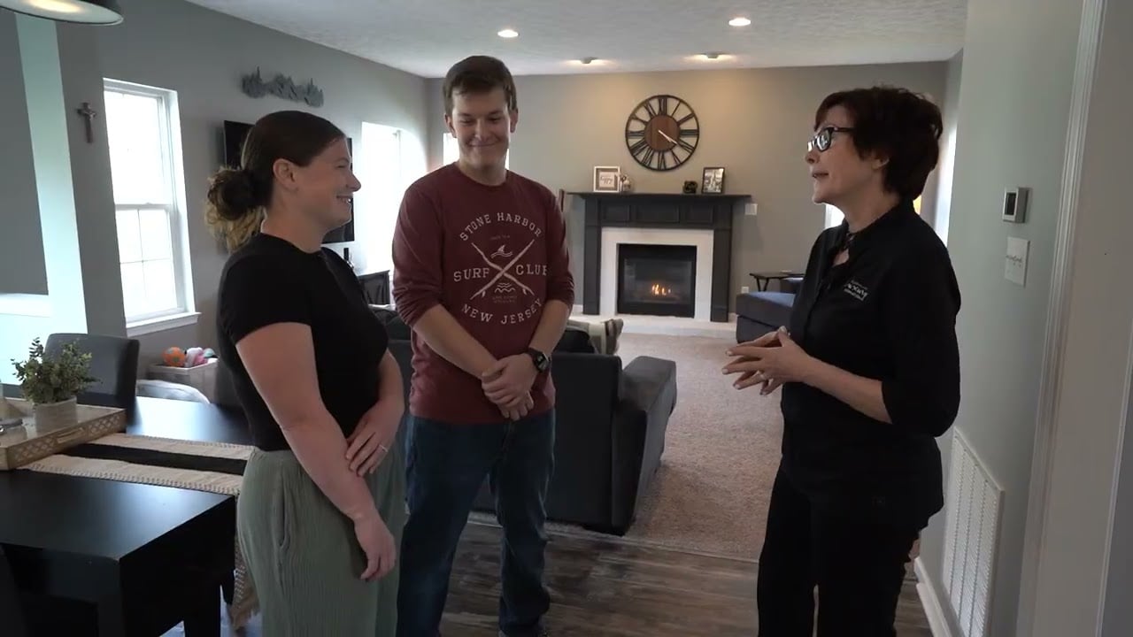  The American Dream TV: Touring South Fayette with Roxane Agostinelli	