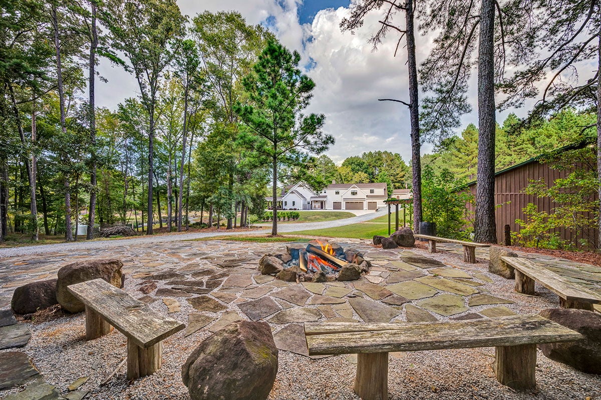 Heartland Springs Farm