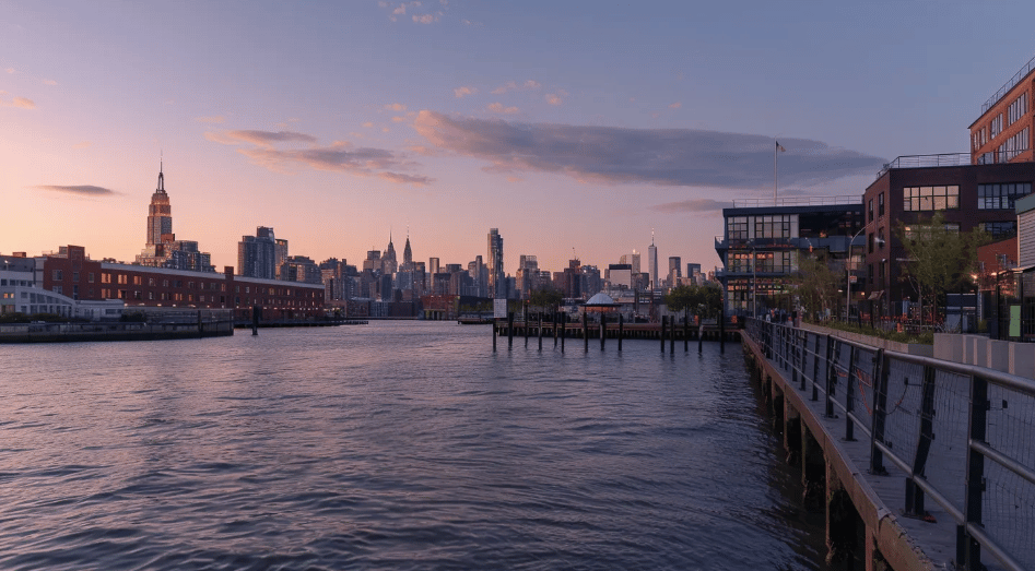 Practical Advice for New Real Estate Investors in Hoboken