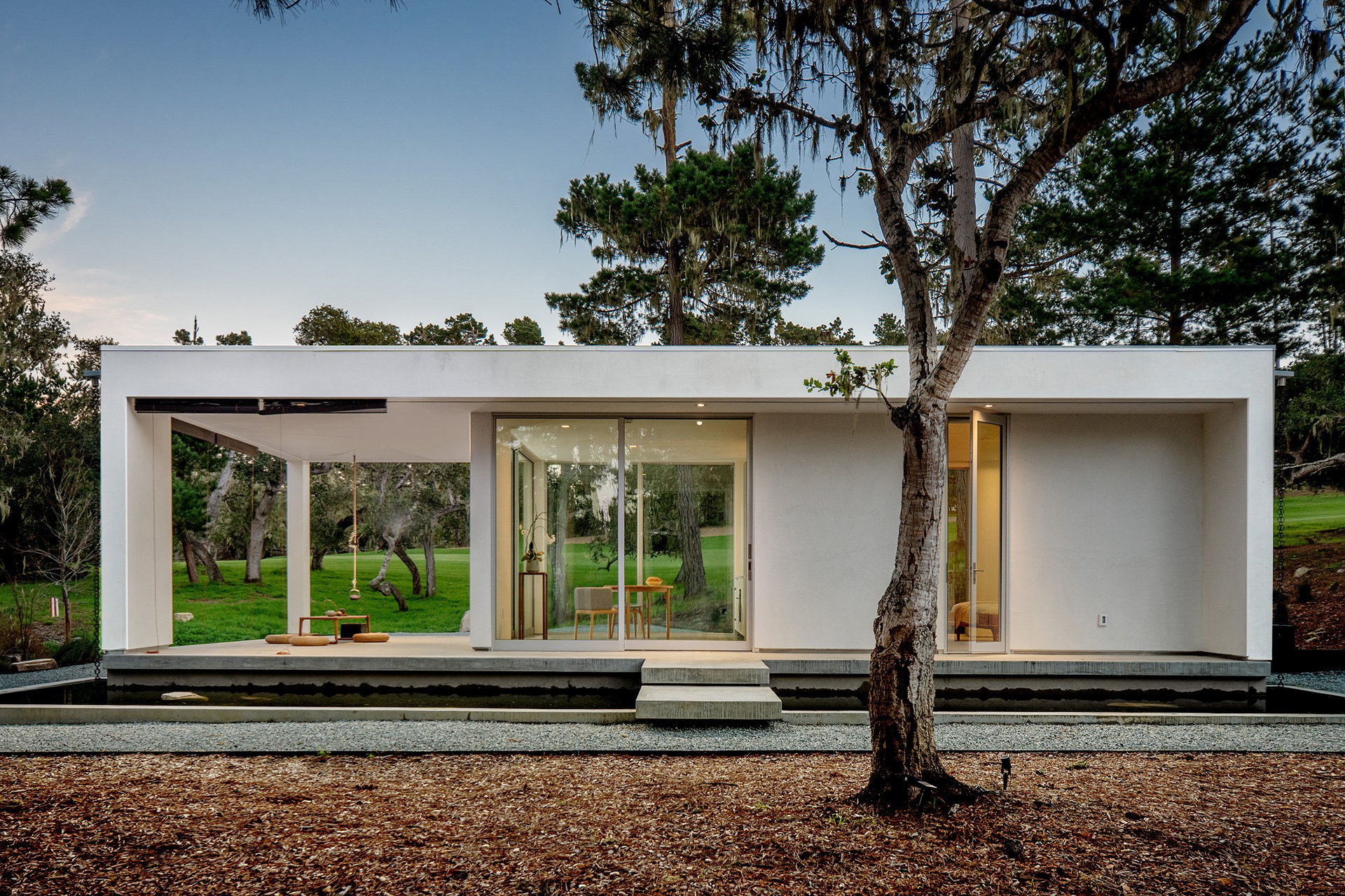 Waterbridge House
