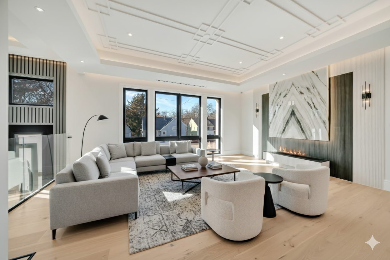 Maywood Manor, Maywood, NJ