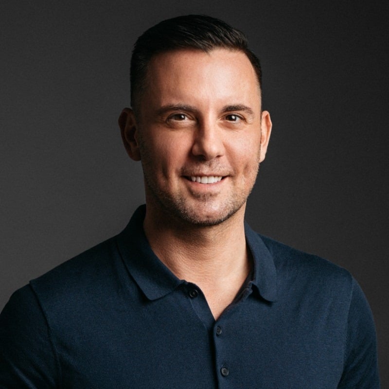 Justin Belmont