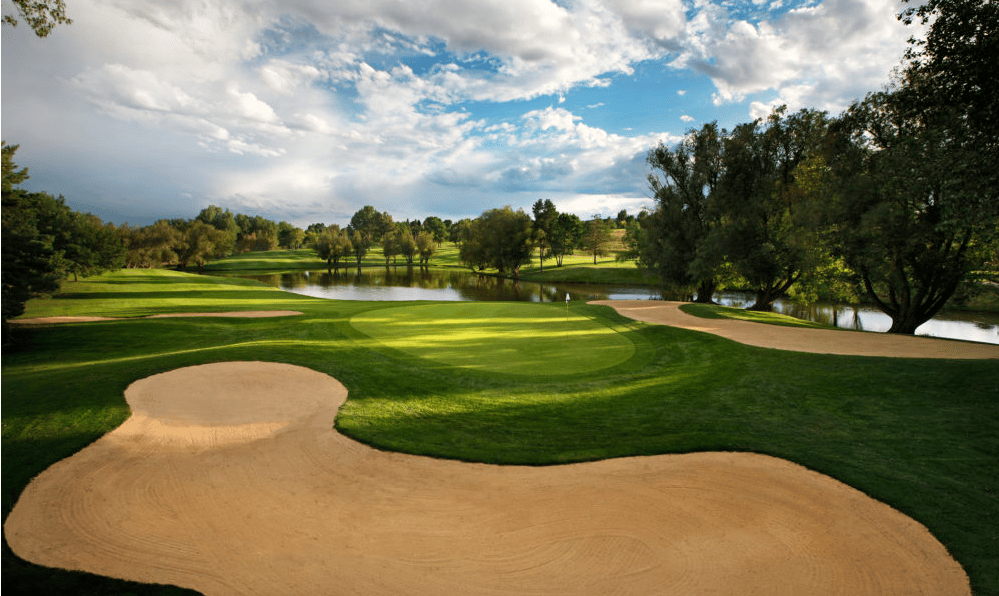 The Club at Inverness: Resort-Style Living Meets Flexible Golf Membership in the Heart of DTC