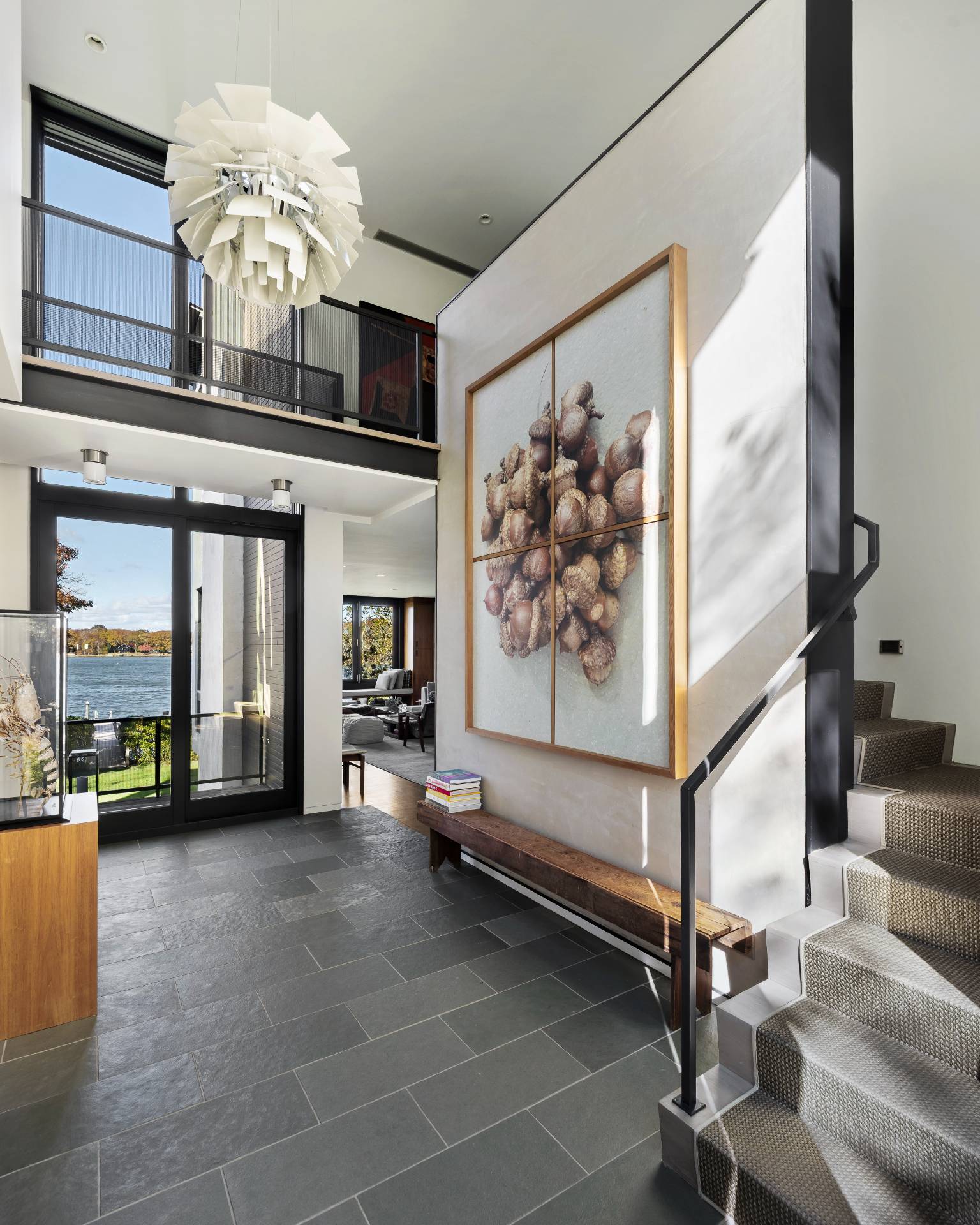 55 Bluff Point Road