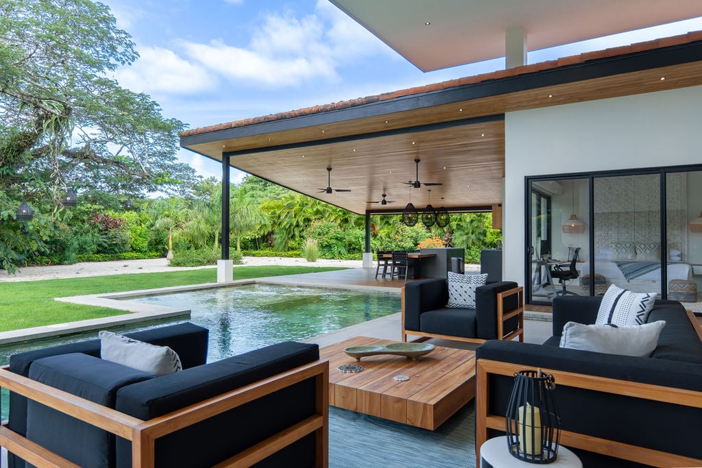 Casa Almendra | Surf, Sand & Serenity, Modern Tropical Living in Hacienda Pinilla