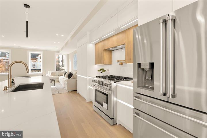 1365 Perry Pl NW #2, Washington, DC 20010