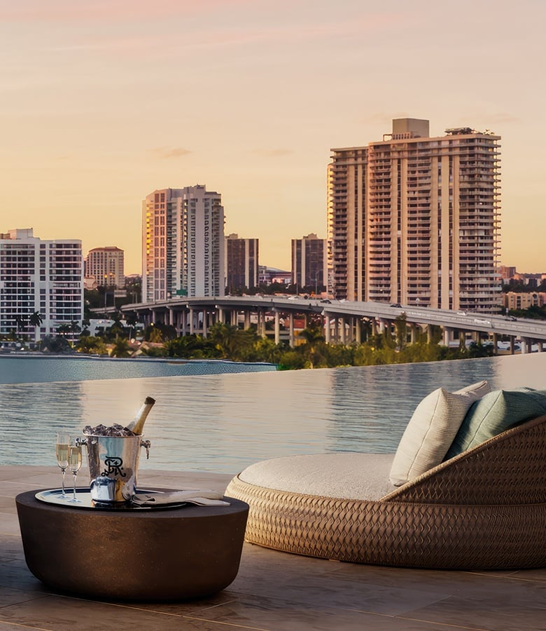 St. Regis Sunny Isles