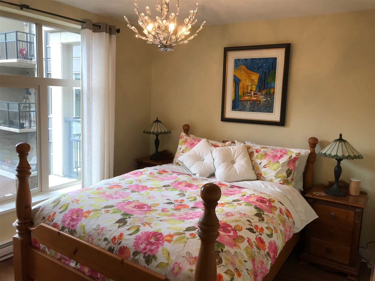 1211 Village Green Way, #416