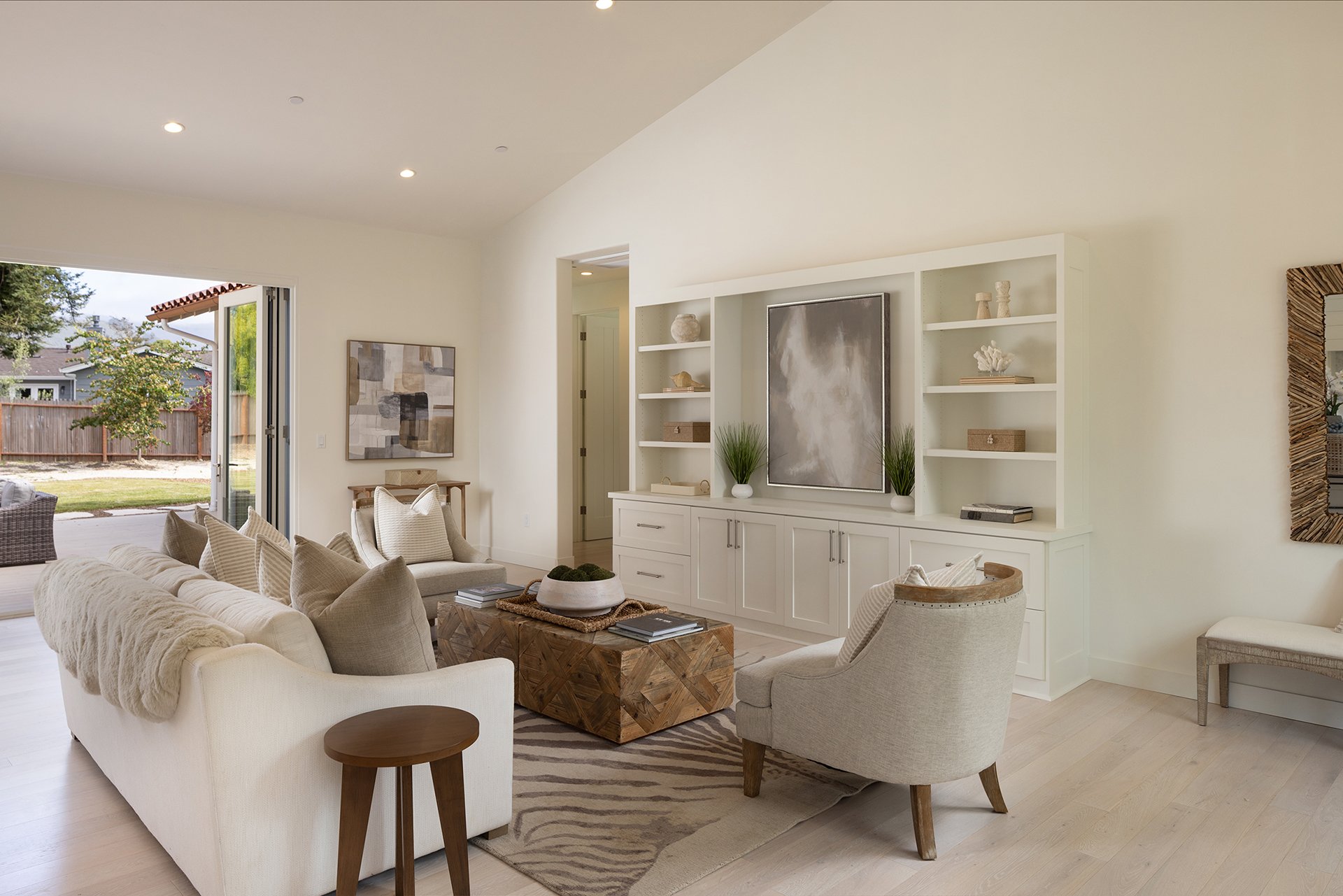 Newly Built Carmel Haven