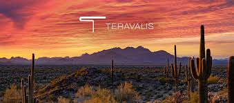 Welcome to Teravalis — Buckeye’s Landmark Master-Planned Community