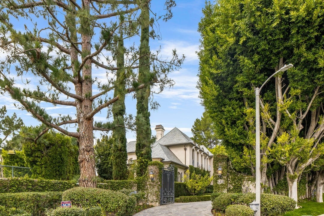 House Garden