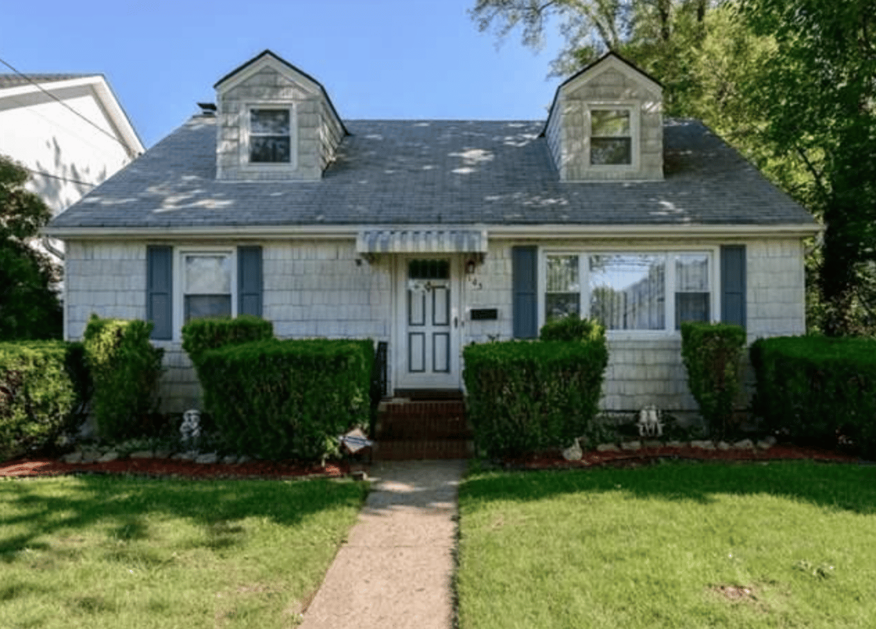 103 Macgregor Ave