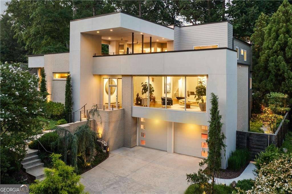 Atlanta