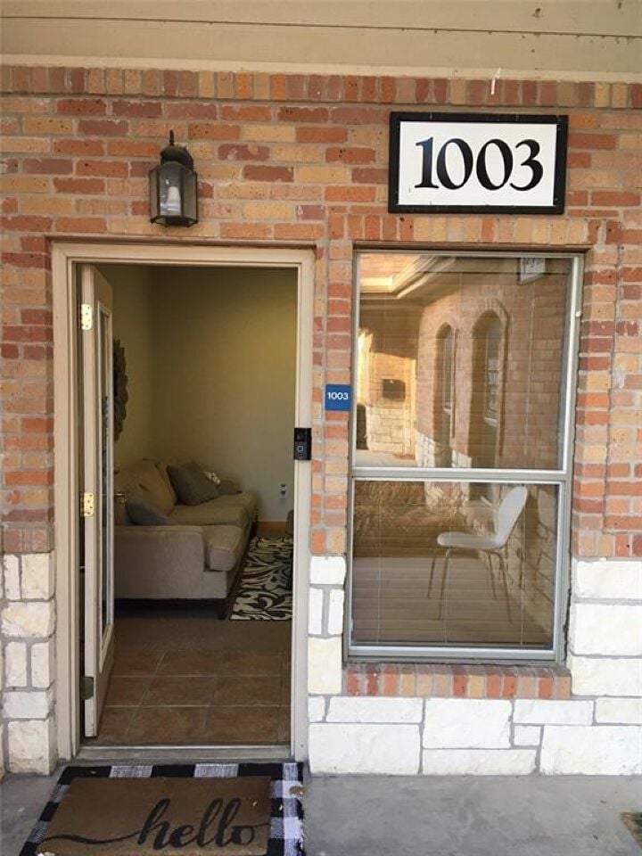 Georgetown Office Condo - 900 SF | 3 Offices + Conference