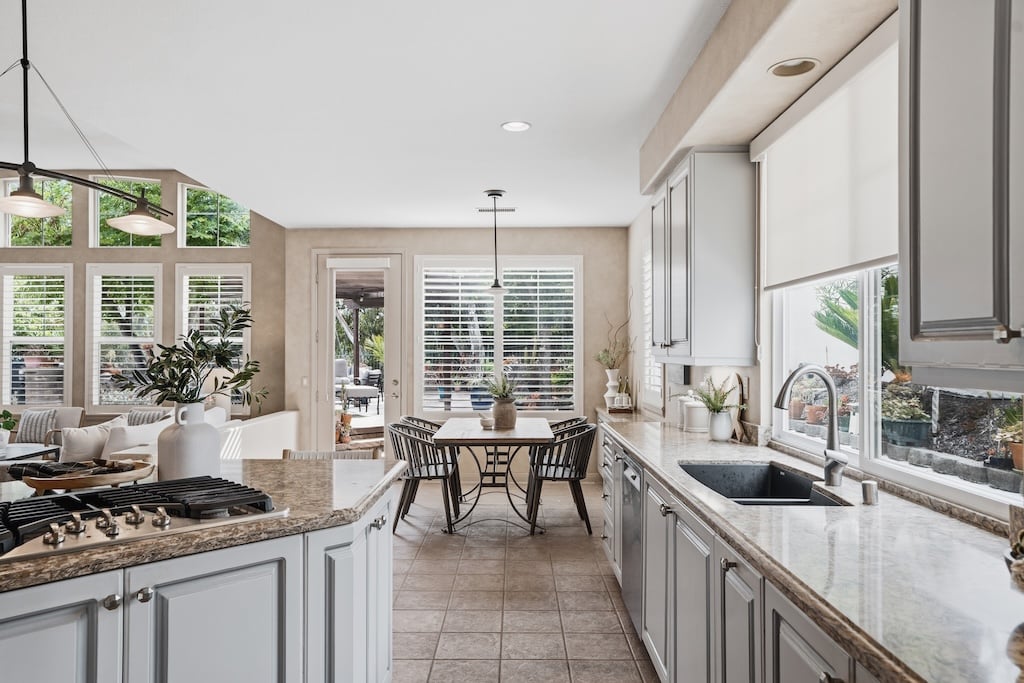 Stunning Single-Level in Aviara