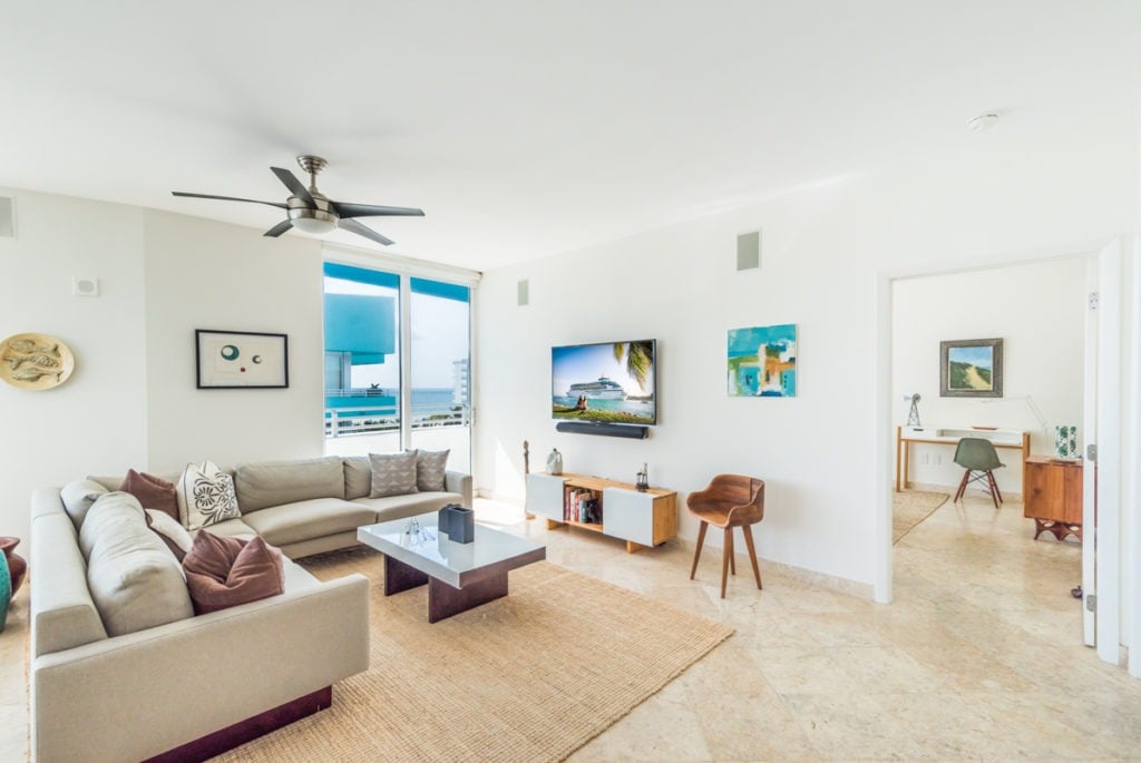 Luxury Sofi 3 Bedroom Lists at $1,675,000!