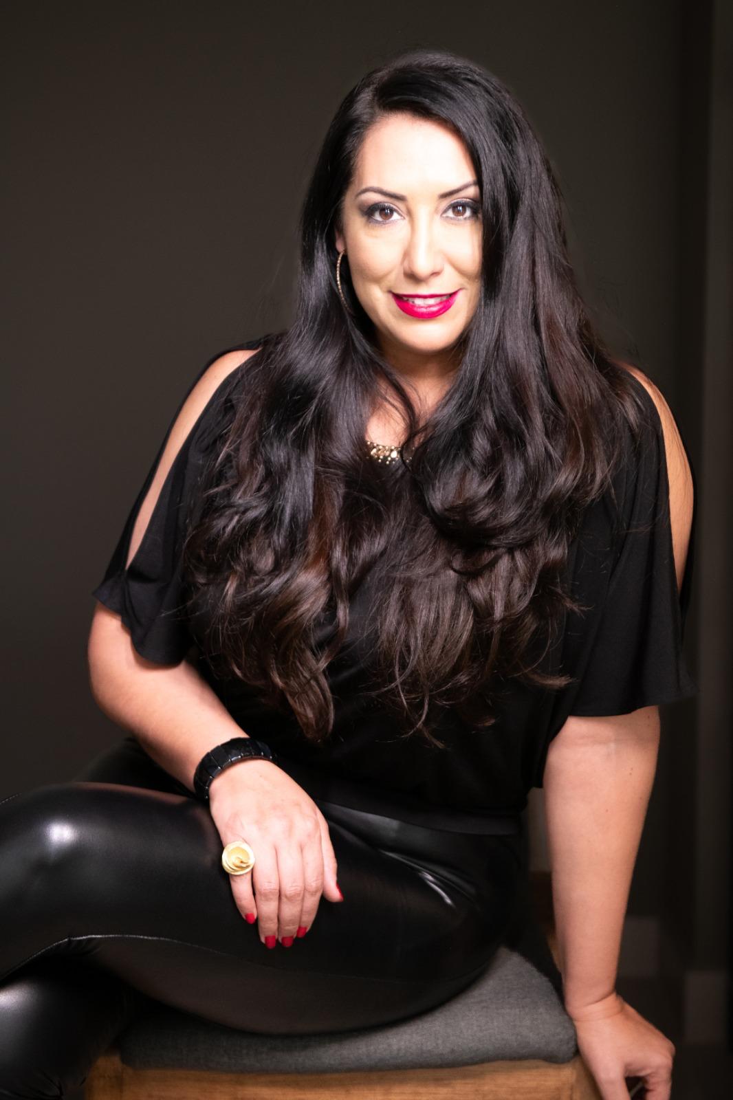 Teresa Santos
