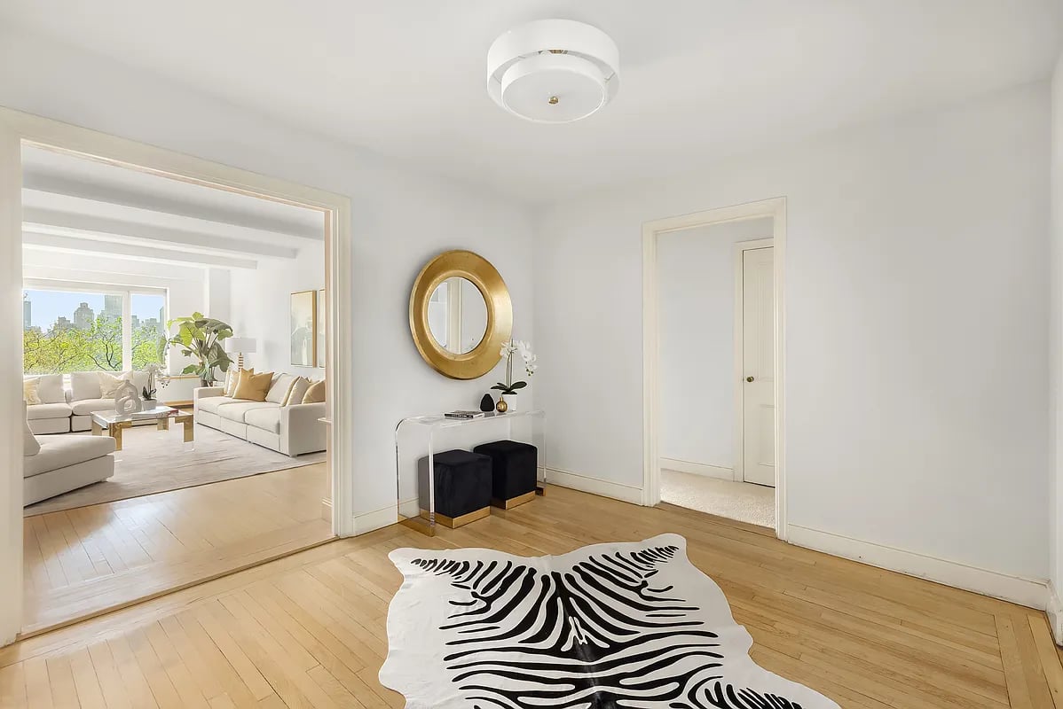 75 Central Park W, #8B