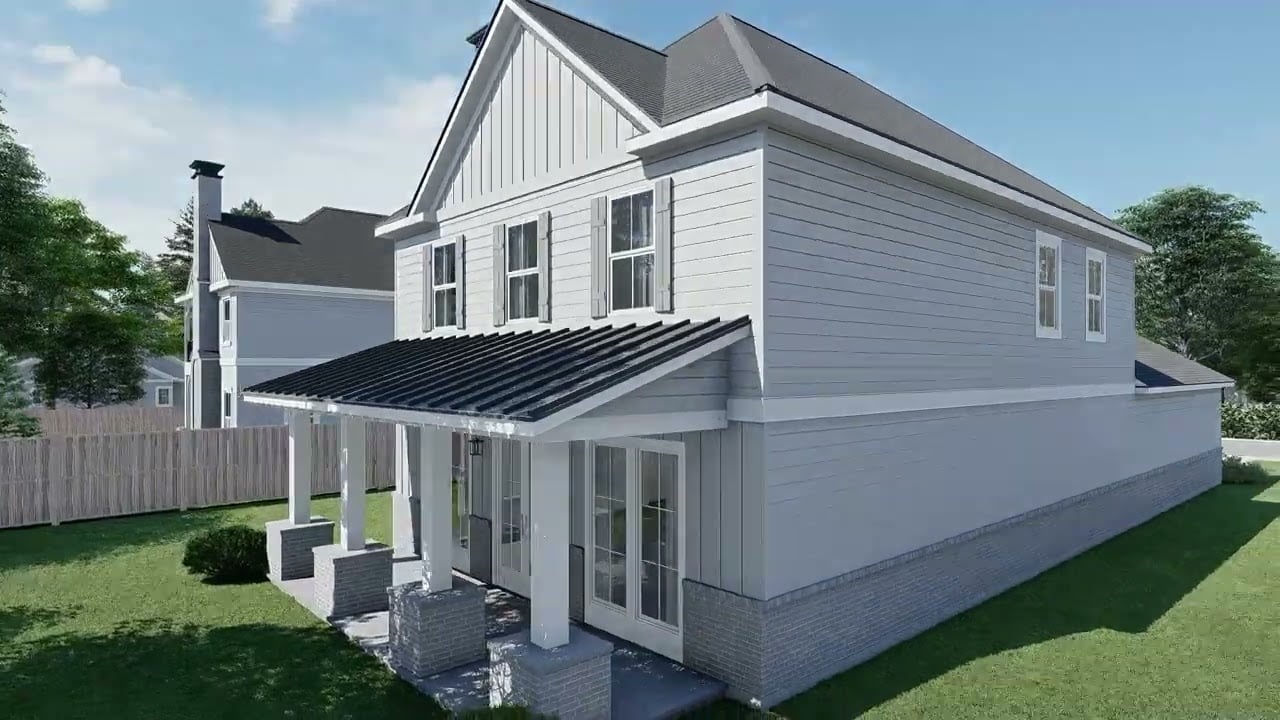 Trove - Cottage 2