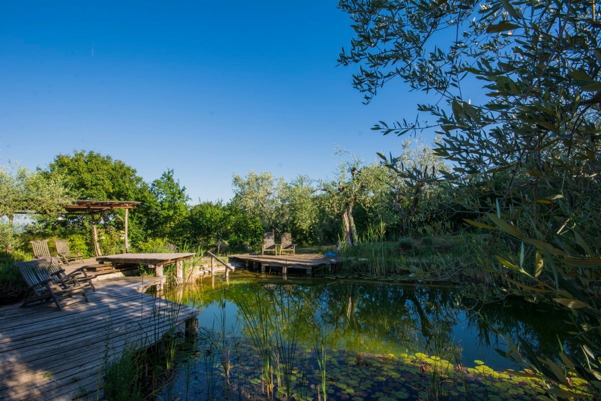 Casale Montepulciano