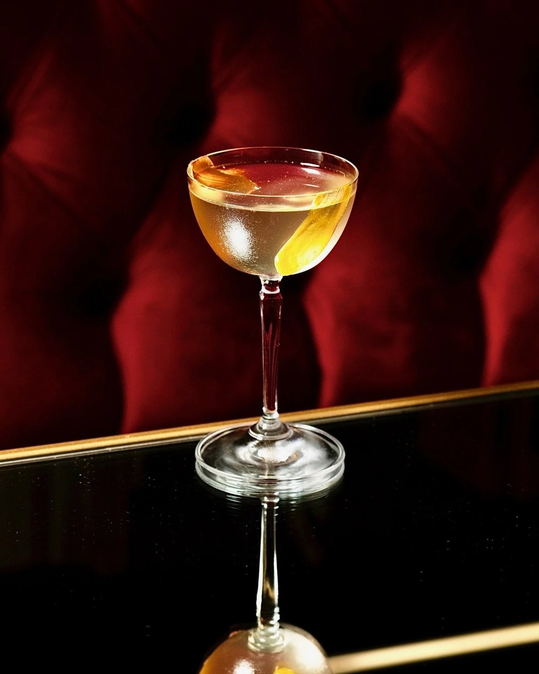 Presidente Bar Brings Buenos Aires Flavor to Miami’s Nightlife Scene