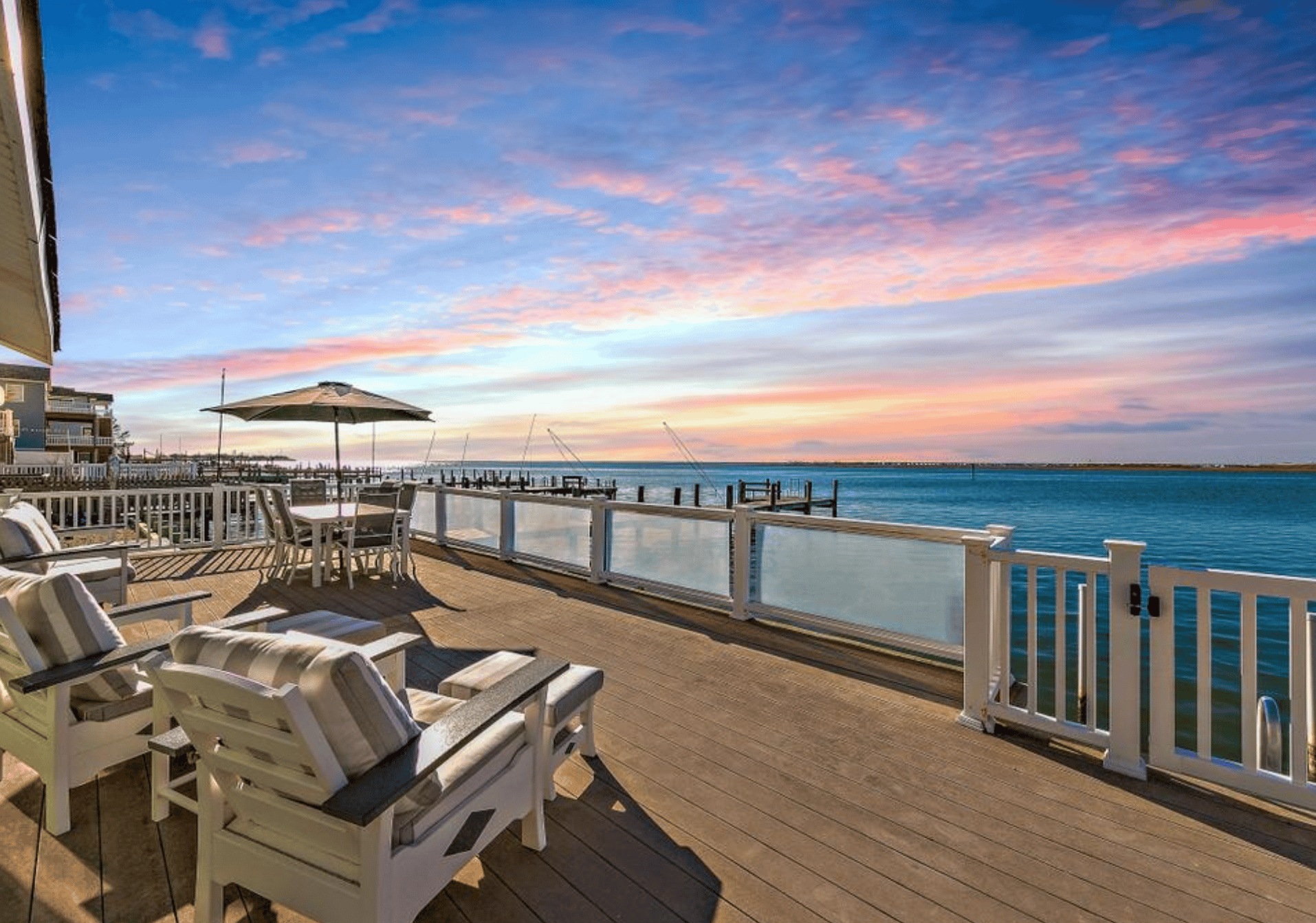 1805 Bay Terrace, Ship Bottom - Pet Friendly