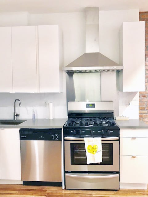 638 Rogers Ave 2nd Fl