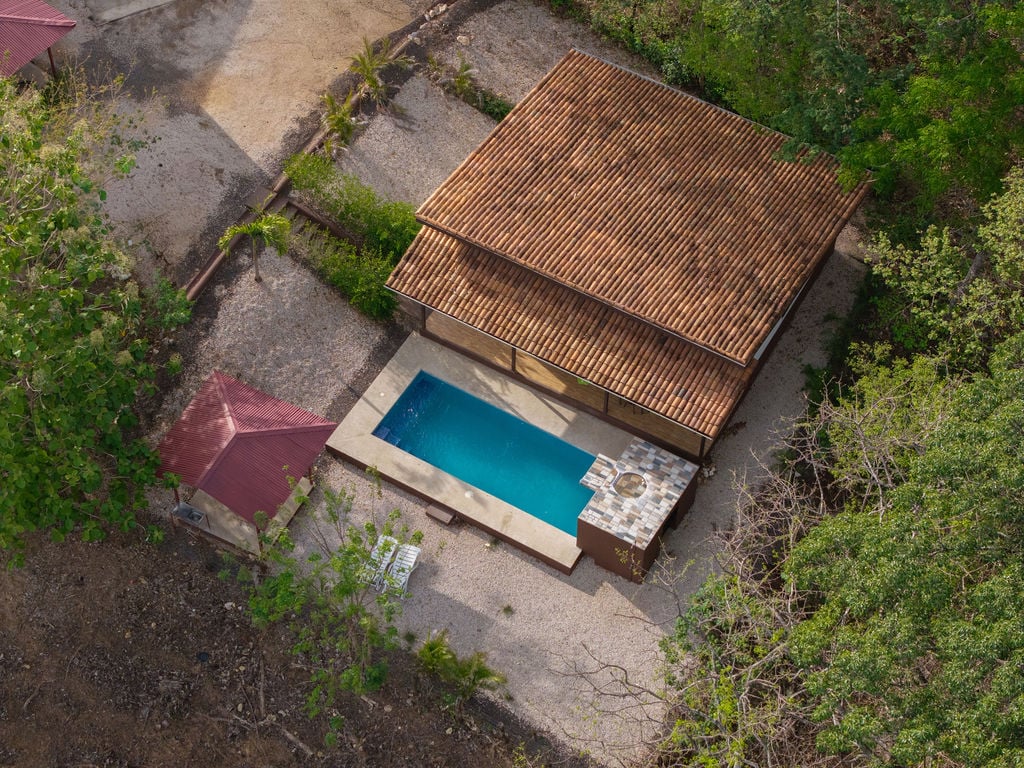 Villa Los Monos | High-Income 9-Unit Rental Property Near Playa Grande
