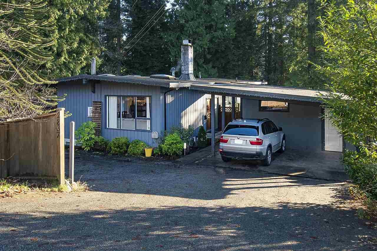 2837 Mt Seymour Pkwy