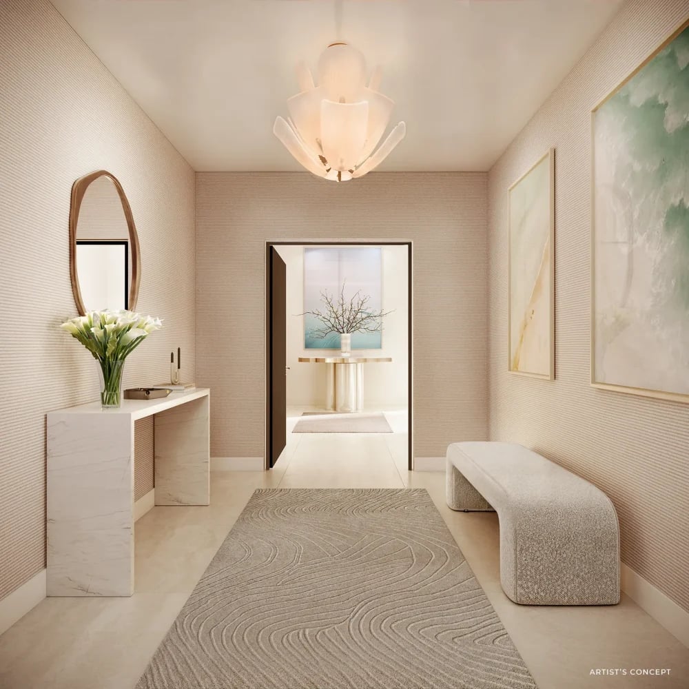 Ritz Carlton Palm Beach Gardens